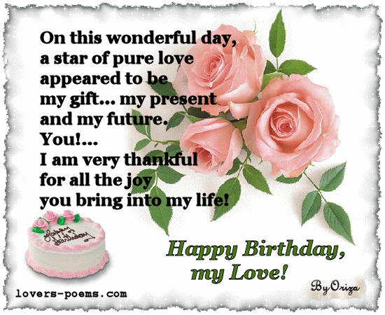 happy birthday quotes images. Source: Birthday Wishes